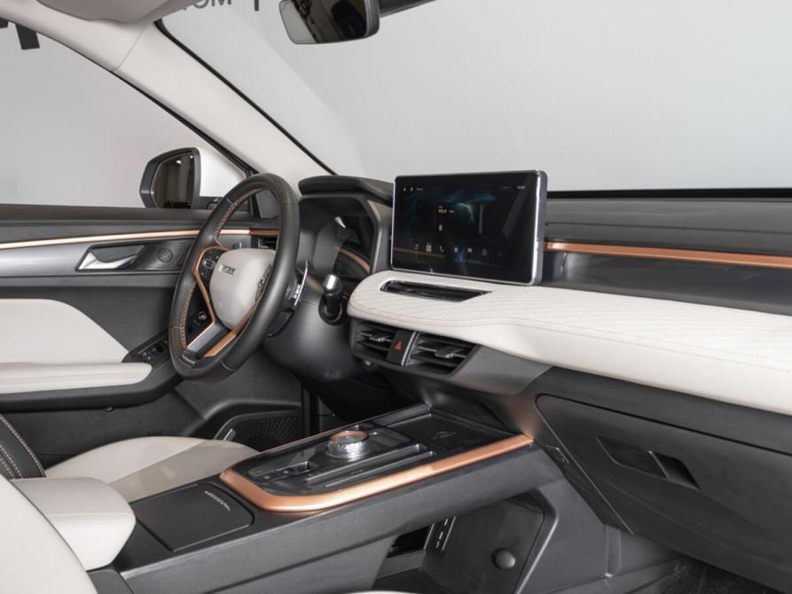 Haval Jolion I Казань  - изображение 7