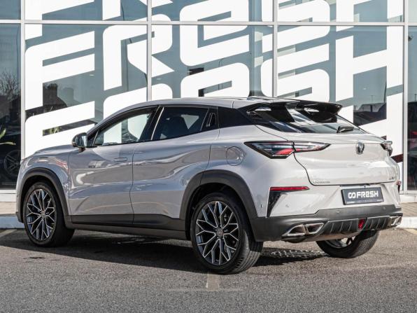 Changan UNI-T I с пробегом 2023 года, цена 1 845 000 рублей, 126329 км, внедорожник, Автокод Объявления