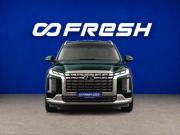 Hyundai Palisade I Рестайлинг Москва  - изображение 28