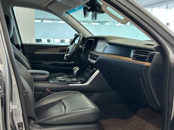 Kia Mohave I Рестайлинг 2 с пробегом 2021 года, цена 4 497 000 рублей, 87797 км, внедорожник, Автокод Объявления
