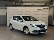 Renault Sandero II Санкт-Петербург  - изображение 25