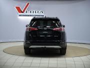 Toyota RAV4 IV (XA40) Рестайлинг Уфа  - изображение 22