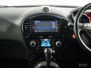 Nissan Juke I Рестайлинг Иркутск  - изображение 37