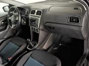 Volkswagen Polo V Москва  - изображение 27