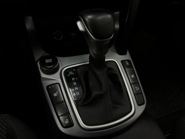 Kia Seltos I с пробегом 2021 года, цена 2 300 000 рублей, 127686 км, внедорожник, Автокод Объявления
