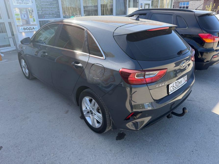 Kia Ceed III Пермь  - изображение 2