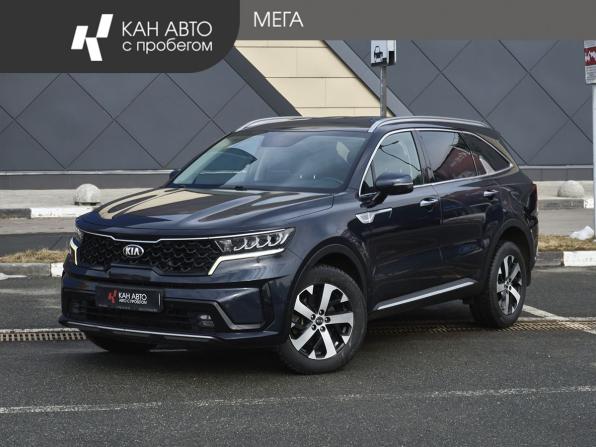 Kia Sorento IV с пробегом 2020 года, цена 3 048 000 рублей, 149410 км, внедорожник, Автокод Объявления