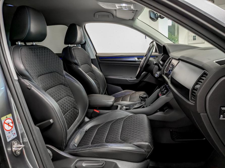 Skoda Kodiaq I Санкт-Петербург  - изображение 25