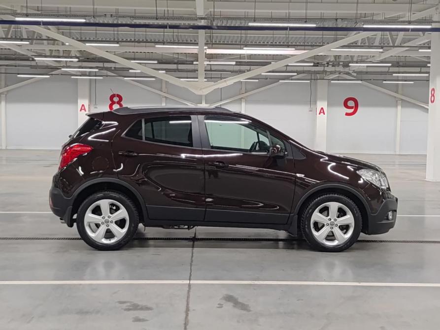 Opel Mokka I Казань  - изображение 5