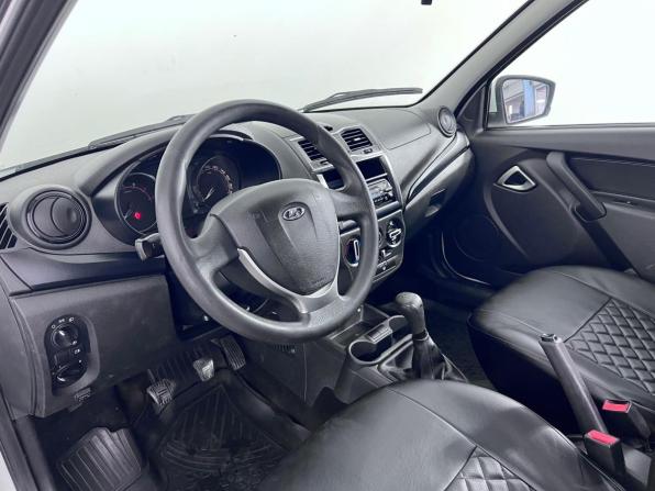 Lada (ВАЗ) Granta I Рестайлинг с пробегом 2023 года, цена 499 000 рублей, 120188 км, седан, Автокод Объявления