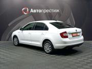Skoda Rapid I Рестайлинг Оренбург  - изображение 25