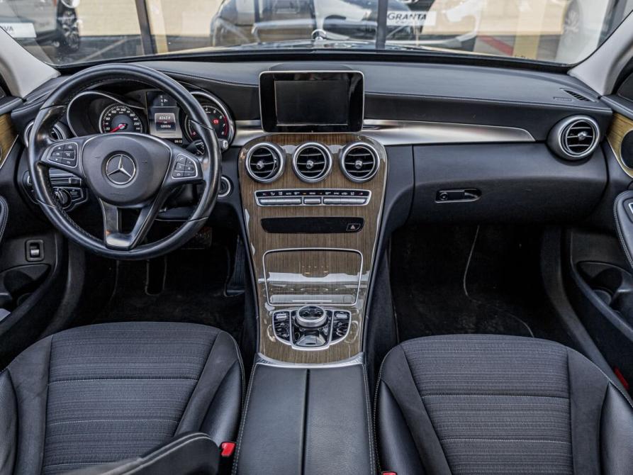Mercedes-Benz C-Класс IV (W205) Казань  - изображение 7