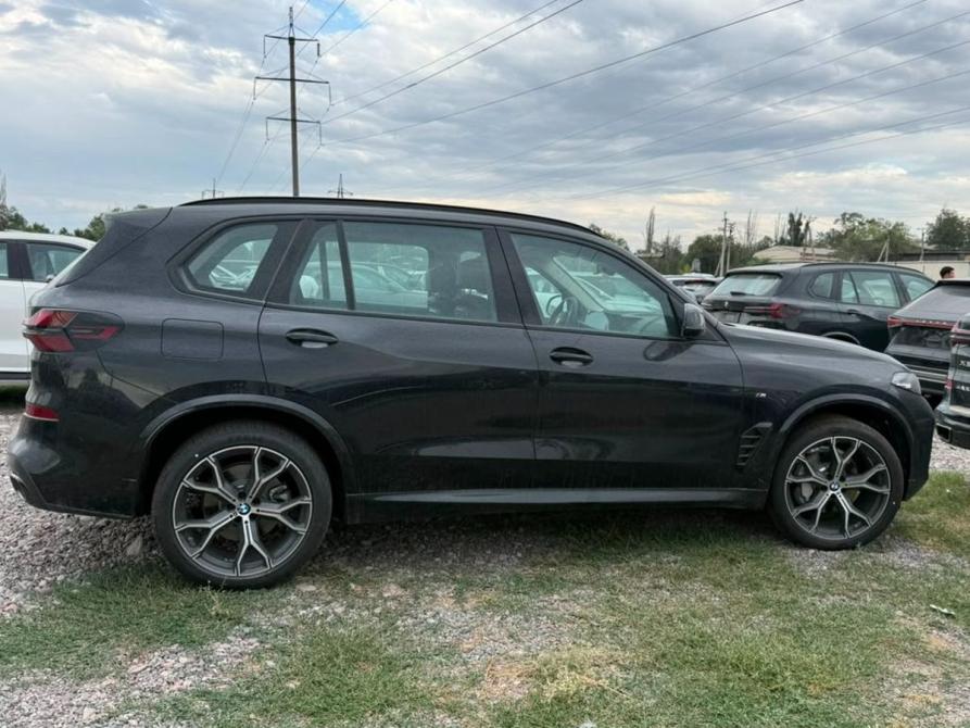 BMW X5 IV (G05/G18) Рестайлинг Самара  - изображение 3