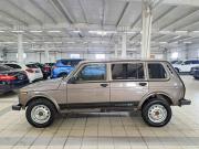 Lada (ВАЗ) 2131 (4x4) I Набережные Челны  - изображение 32