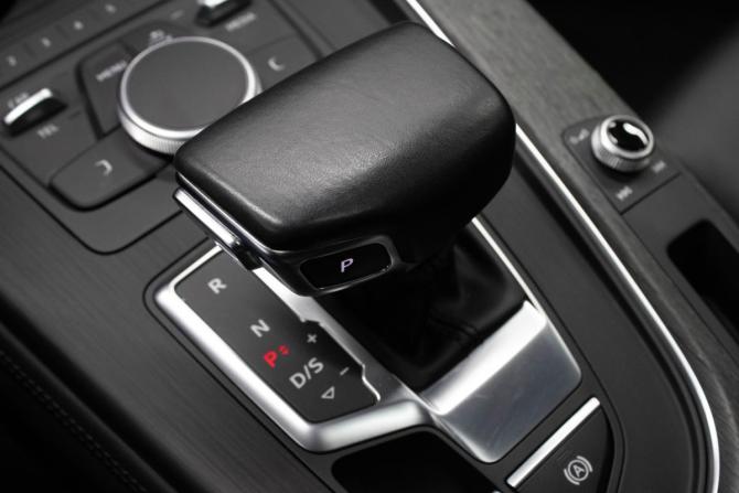 Audi A5 II (F5) с пробегом 2019 года, цена 3 949 000 рублей, 27625 км, лифтбек, Автокод Объявления