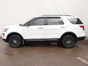Ford Explorer V Рестайлинг 2 Москва  - изображение 34