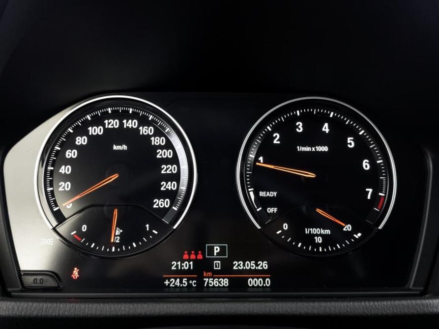 BMW X2 I (F39) Санкт-Петербург  - изображение 16