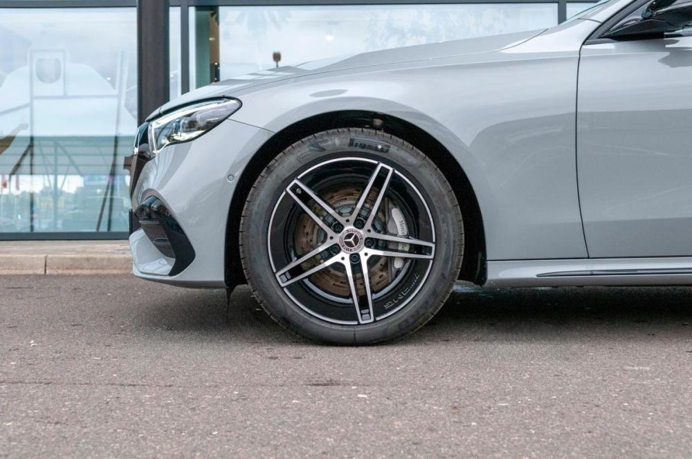 Mercedes-Benz E-Класс VI (W214 S214) Брянск  - изображение 7