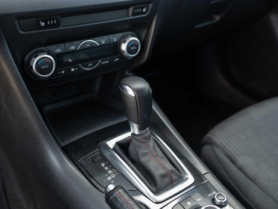 Mazda 3 III (BM) Новосибирск  - изображение 15