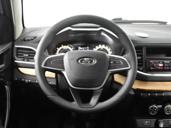 Lada (ВАЗ) Vesta I Рестайлинг (NG) с пробегом 2023 года, цена 1 296 200 рублей, 31628 км, универсал, Автокод Объявления