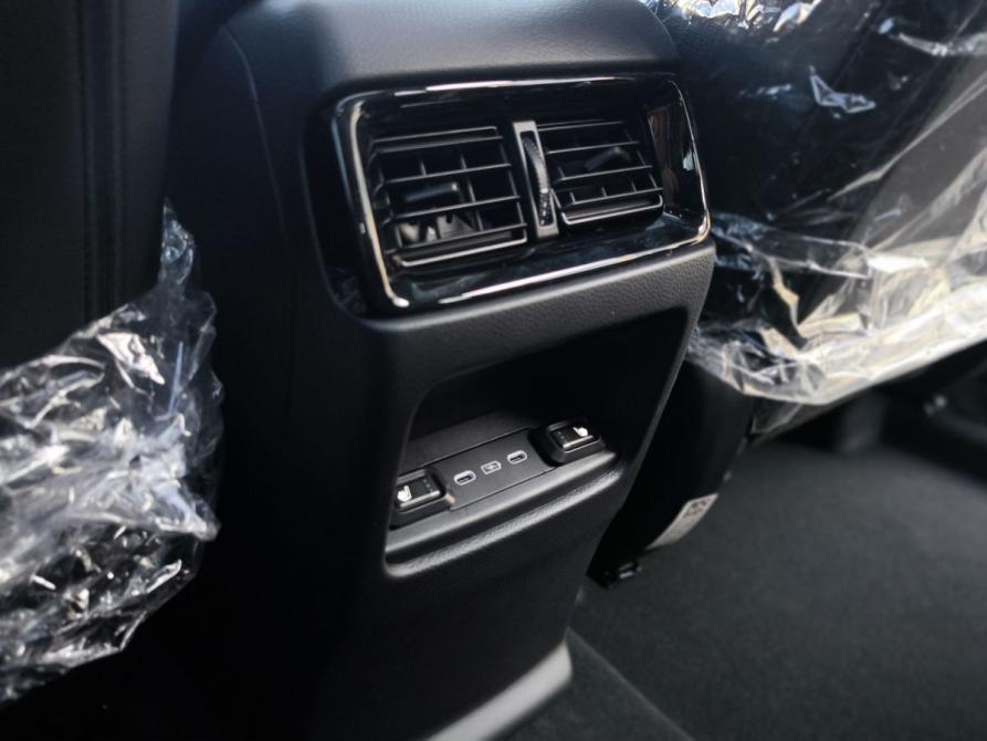 Honda CR-V VI Санкт-Петербург  - изображение 16