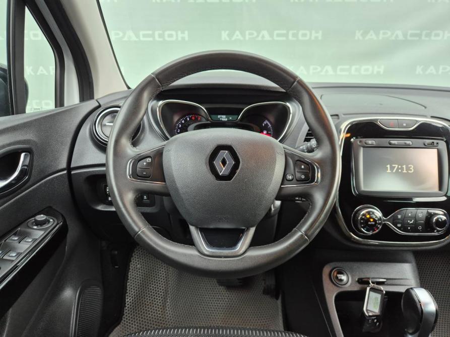 Renault Kaptur I Екатеринбург  - изображение 5