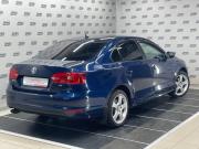 Volkswagen Jetta VI Красноярск  - изображение 9