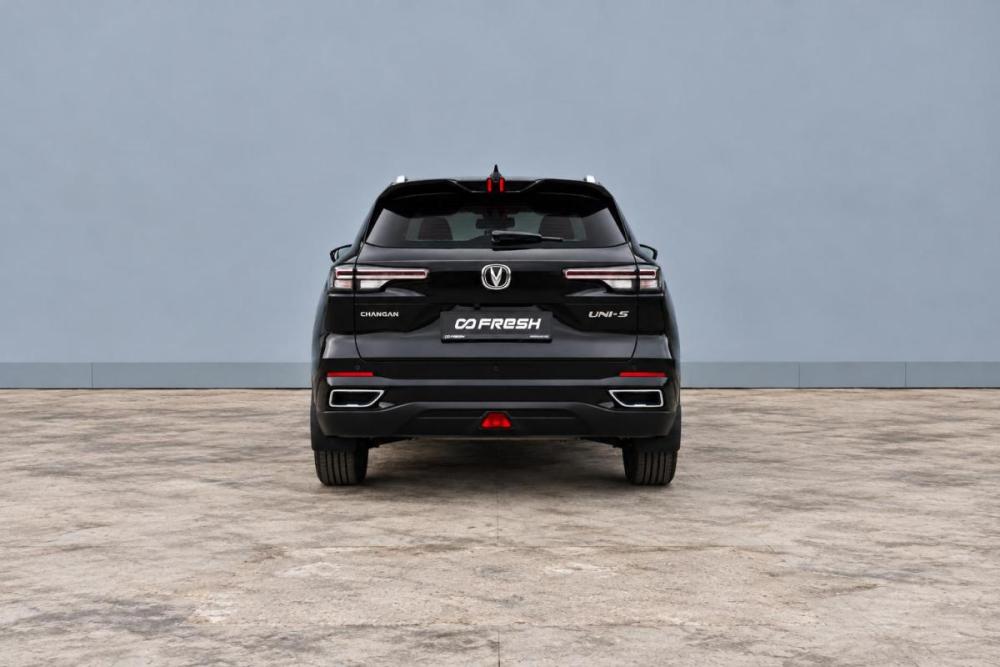 Changan CS55 Plus II Калининград  - изображение 4