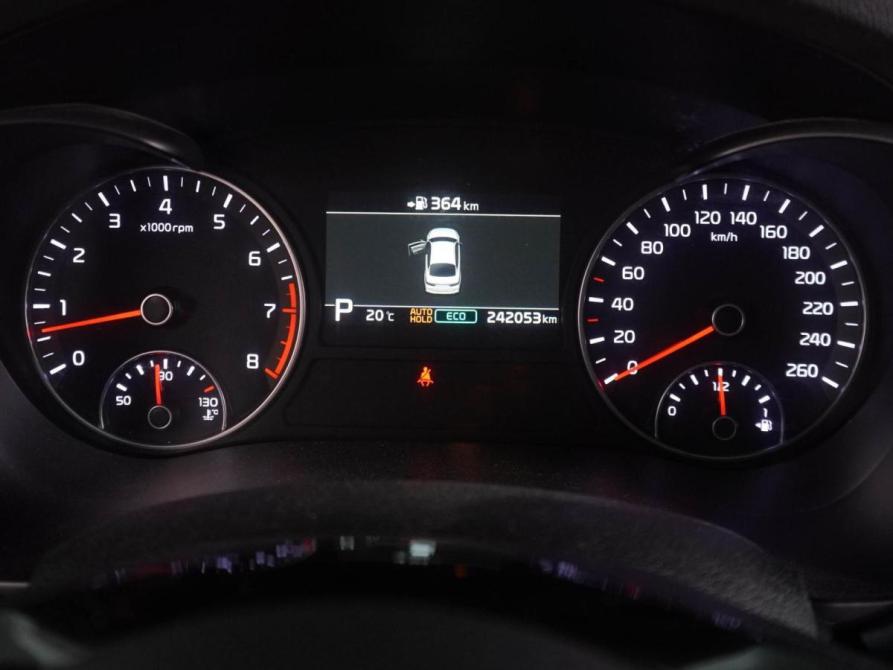 Kia Optima IV Рестайлинг Воронеж  - изображение 28