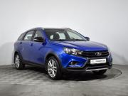Lada (ВАЗ) Vesta I Санкт-Петербург  - изображение 22