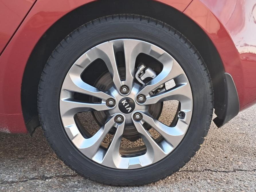 Kia Ceed II Набережные Челны  - изображение 22