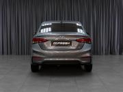 Hyundai Solaris II Тюмень  - изображение 19