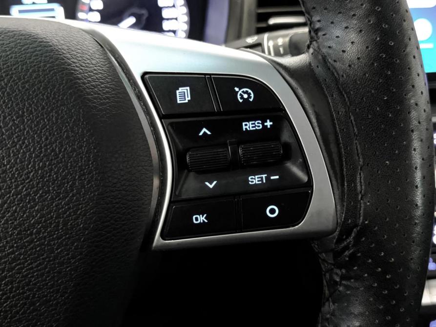 Hyundai Sonata VII (LF) Рестайлинг Москва  - изображение 28