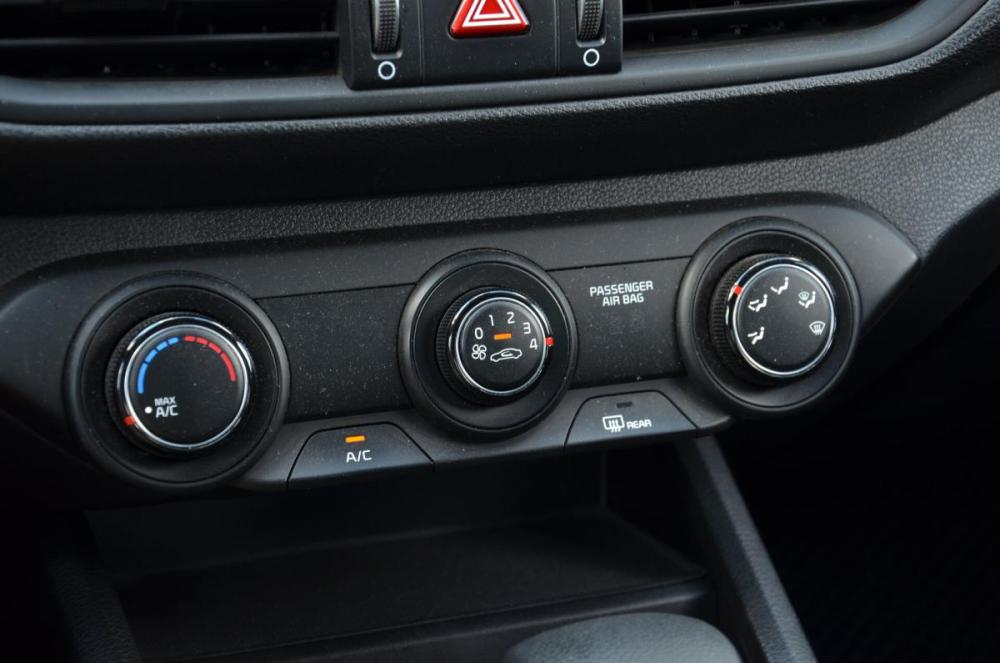 Kia Cerato IV Рестайлинг Астрахань  - изображение 27