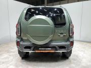Lada (ВАЗ) Niva Волжский  - изображение 25