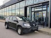 Renault Duster II Санкт-Петербург  - изображение 19