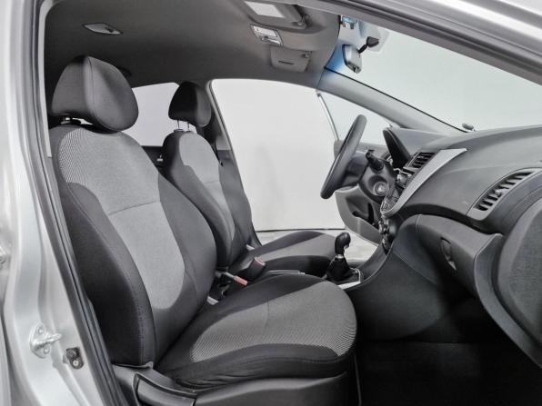 Hyundai Solaris I с пробегом 2012 года, цена 699 000 рублей, 156485 км, седан, Автокод Объявления