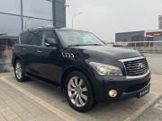 Infiniti QX56 II Владикавказ  - изображение 24