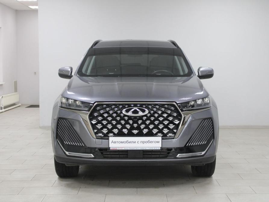 Chery Tiggo 7 Pro Max I Старый Оскол  - изображение 2