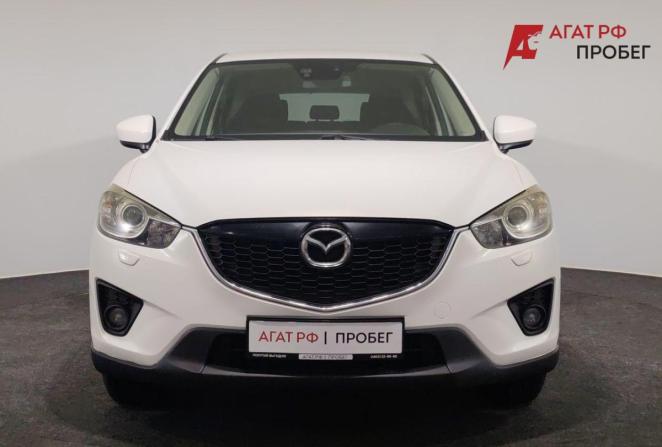 Mazda CX-5 I с пробегом 2013 года, цена 1 730 000 рублей, 138266 км, внедорожник, Автокод Объявления