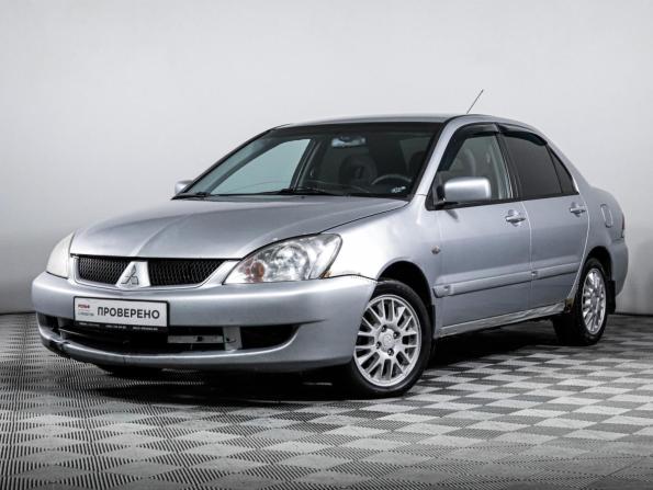 Mitsubishi Lancer IX с пробегом 2005 года, цена 200 000 рублей, 367899 км, седан, Автокод Объявления