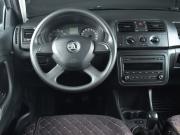 Skoda Fabia II Рестайлинг Кемерово  - изображение 27