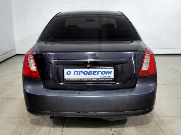 Chevrolet Lacetti I с пробегом 2008 года, цена 350 000 рублей, 299723 км, седан, Автокод Объявления
