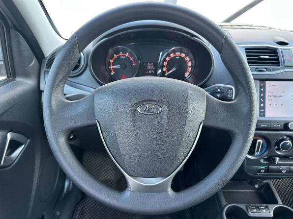 Lada (ВАЗ) Granta I Рестайлинг с пробегом 2025 года, цена 1 033 000 рублей, 11659 км, седан, Автокод Объявления