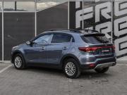 Kia Rio IV Краснодар  - изображение 22