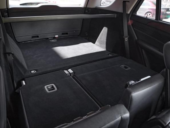 Mercedes-Benz M-Класс III (W166) с пробегом 2014 года, цена 2 149 000 рублей, 156668 км, внедорожник, Автокод Объявления