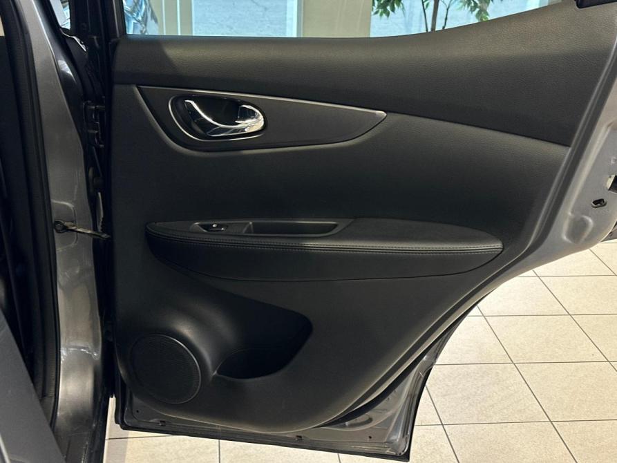 Nissan Qashqai II Рестайлинг Волгоград  - изображение 17