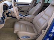 Porsche Panamera I Рестайлинг Москва  - изображение 51