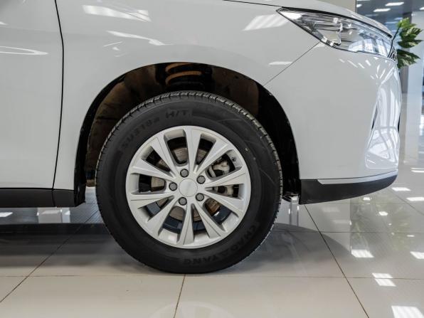 Haval M6 II с пробегом 2023 года, цена 1 736 000 рублей, 51585 км, внедорожник, Автокод Объявления