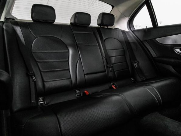 Mercedes-Benz C-Класс IV (W205) с пробегом 2015 года, цена 2 042 458 рублей, 147916 км, седан, Автокод Объявления
